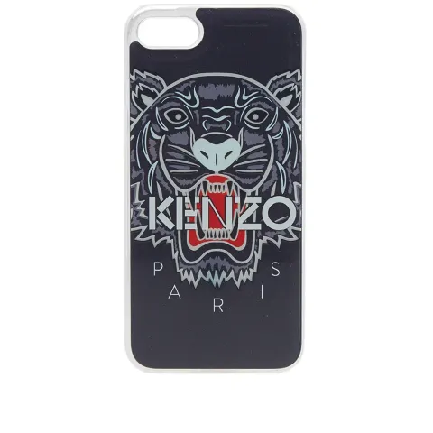 Tiger iPhone 7 Case