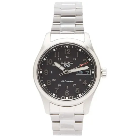 5 Sports "Midfield" Sports Style Watch
