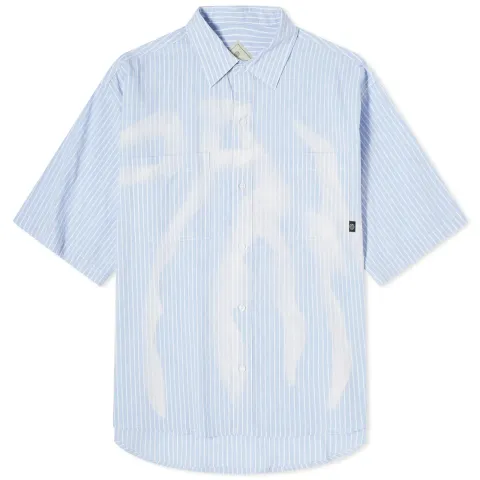 P.A.M. Cadence Boxy Short Sleeve Shirt