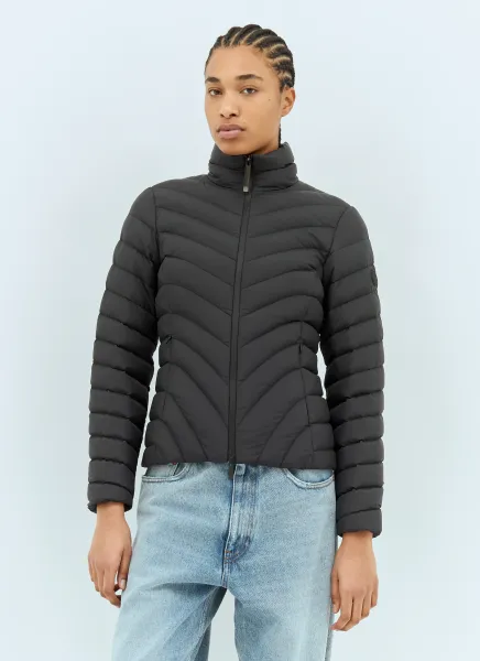 Grange Short Down Jacket