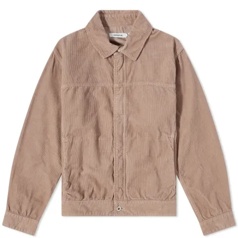 Trucker Jacket
