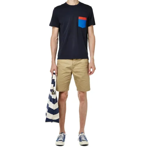 Chino Short