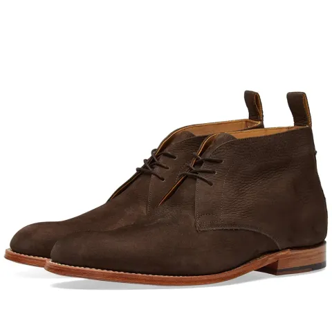 Marcus Desert Boot