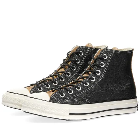 Chuck 70 Hi Glitter