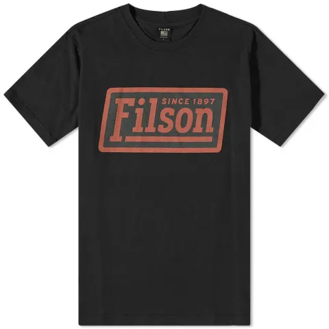 Pioneer Graphic T-Shirt