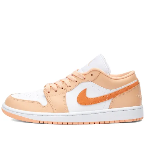 1 Low W