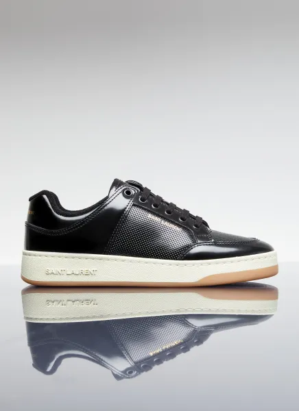 SL61 Low Top Sneakers