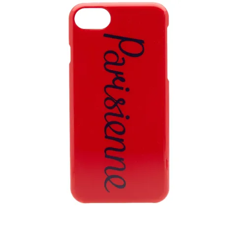 Maison Kitsuné Parisien iPhone 7 Case