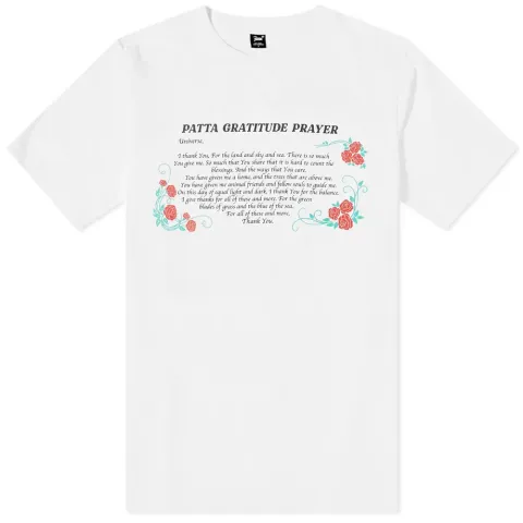 Prayer T-Shirt