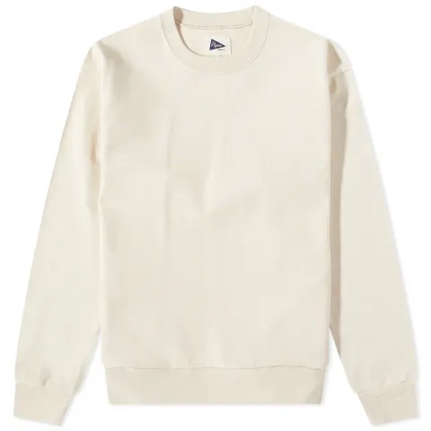 Fiore Heavy Crew Sweat