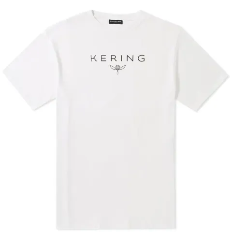 Kering Oversized Logo Tee