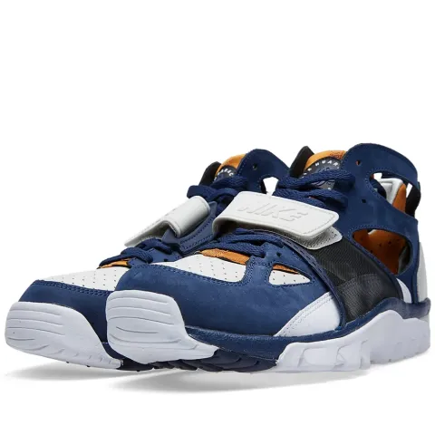 Air Trainer Huarache Premium 'Medicine Ball'