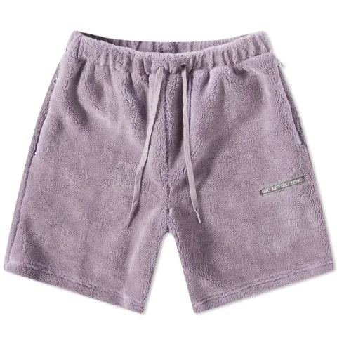 Sherpa Shorts