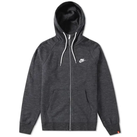 Legacy Zip Hoody