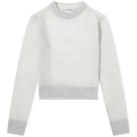Kalbia Double Mohair Jumper