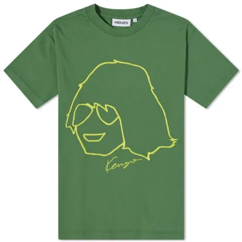 Graphic Tee