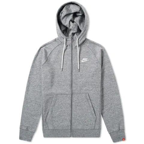 Legacy Zip Hoody