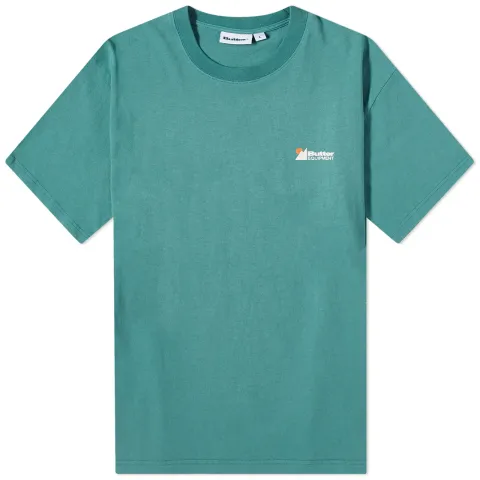Equipment Pigment Dyed T-Shirt