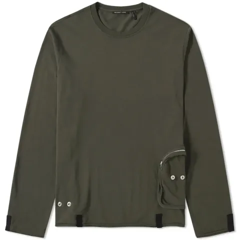 Distressed Utility Sweat