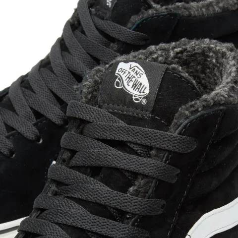 Sk8-Hi Fleece