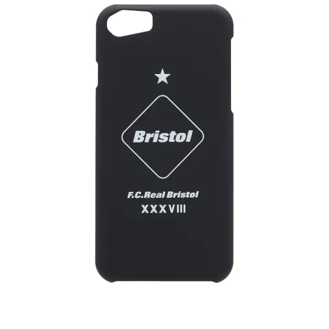 Emblem IPhone Case
