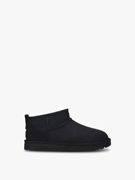 Ugg Women’s Classic Ultra Mini Boots