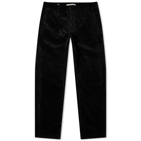 Aros Regular Wide Cord Chino