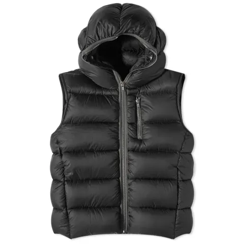 Gimp Down Gilet