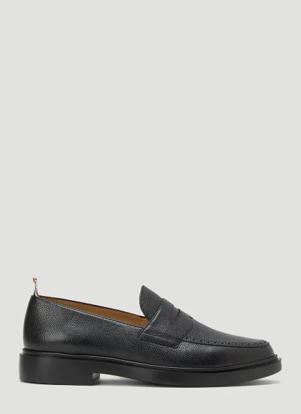 Slip-On Loafers