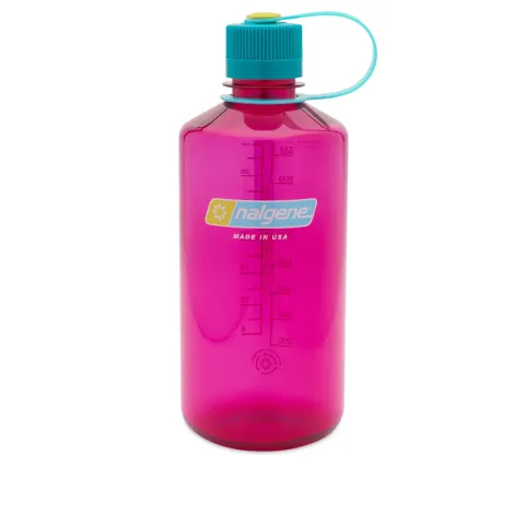 Narrow Mouth Tritan Sustain Water Bottle