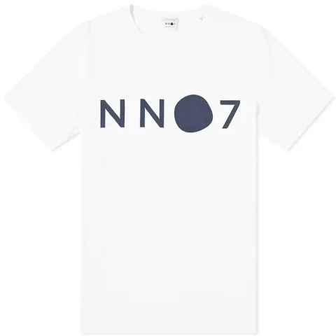 Ethan Logo Tee