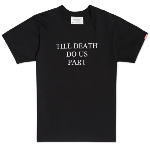 Till Death Tee