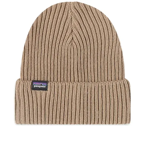 Fisherman Beanie