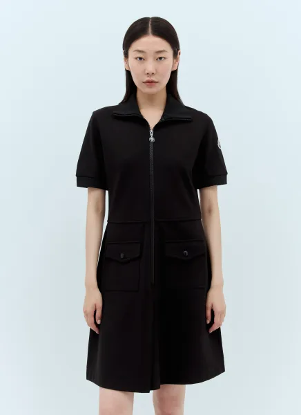 Polo Mini Dress