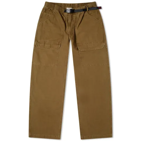 Canvas Equipment Pants