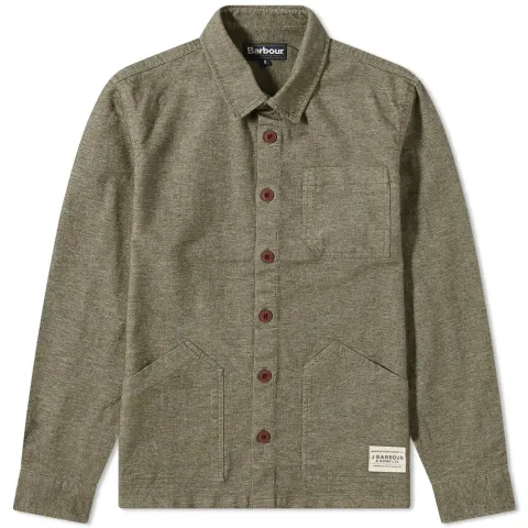 Carew Overshirt
