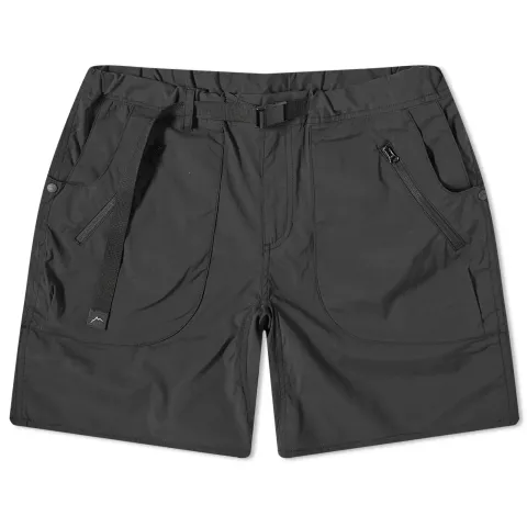 8 Pocket Hiking Shorts