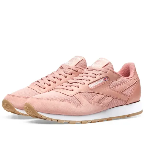 Essential Pastel Classic Leather