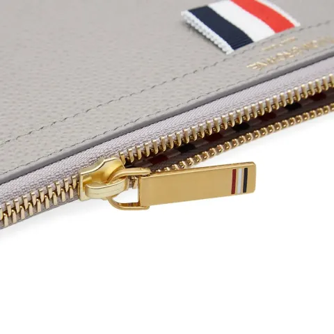 Medium Zip Document Holder