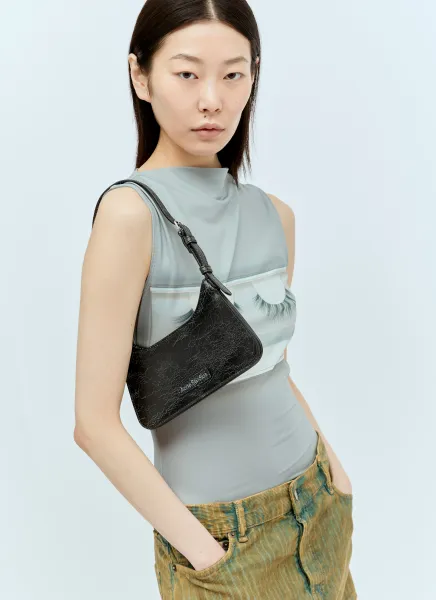 Platt Micro Shoulder Bag