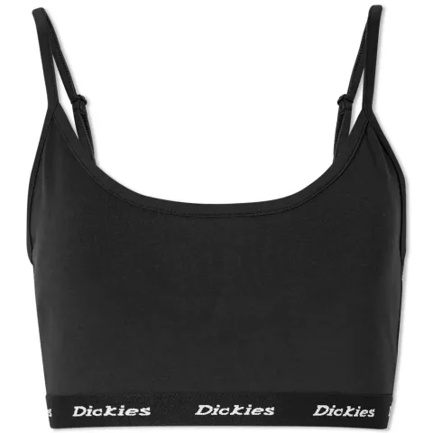 Logo Bralette