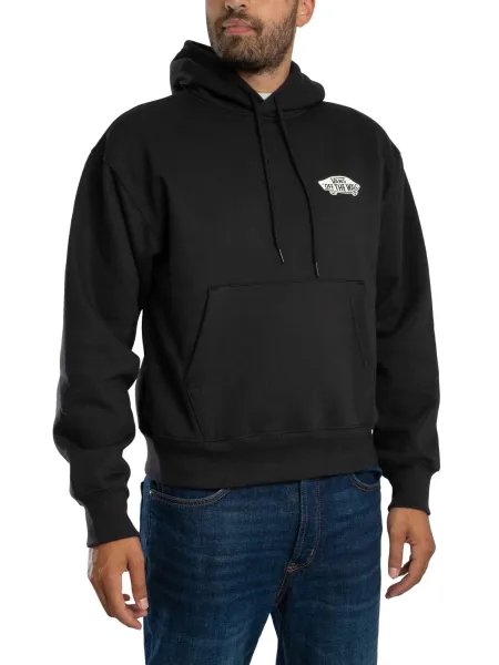 Vans Double Standard Pullover Hoodie