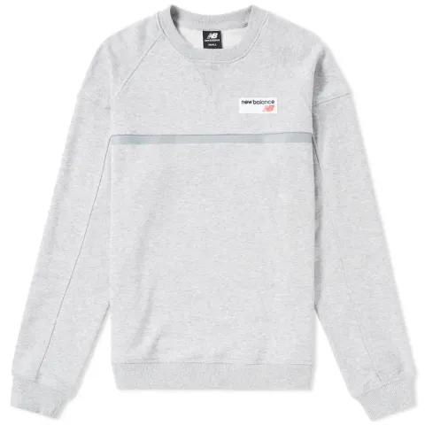 Athletics Crew Sweat