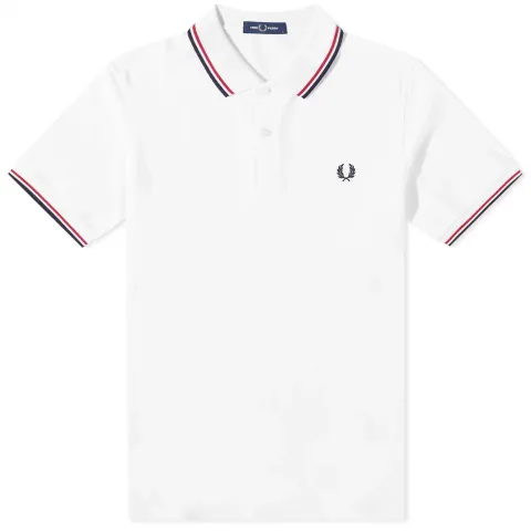 Twin Tipped Polo