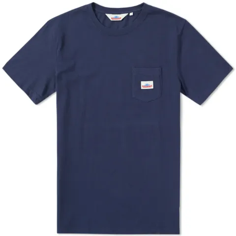 Label Tee