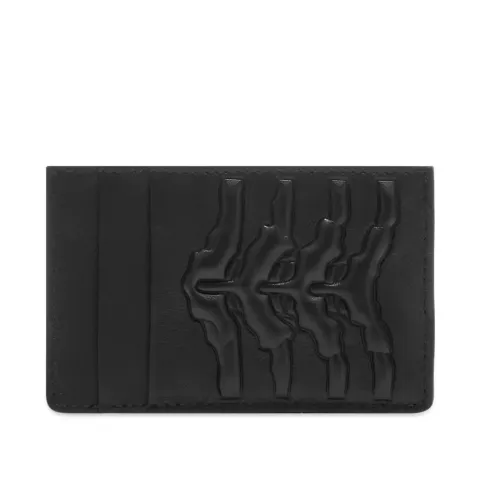 Rib Cage Cardholder