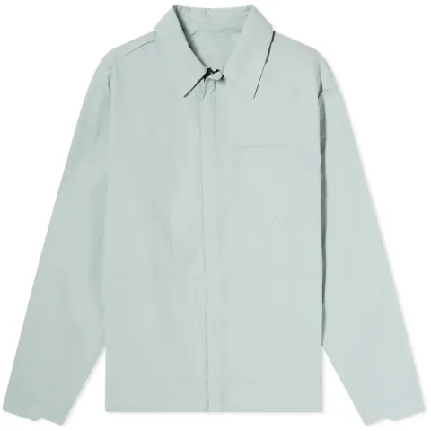 A-COLD-WALL* Technical Zip Overshirt