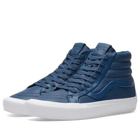 x Stitch & Turn Sk8-Hi Reissue ST LX