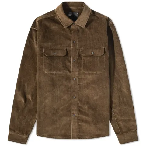 Corduroy Travail Shirt