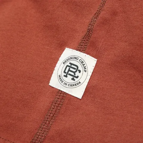 Set-In Tee